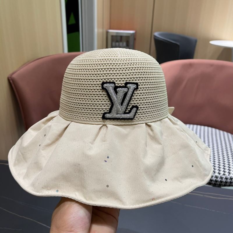 Louis Vuitton Caps